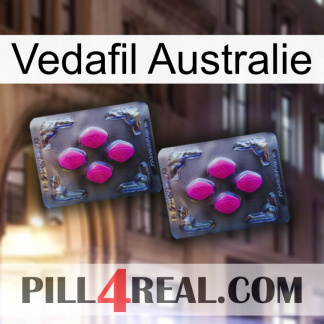 Vedafil Australia 01